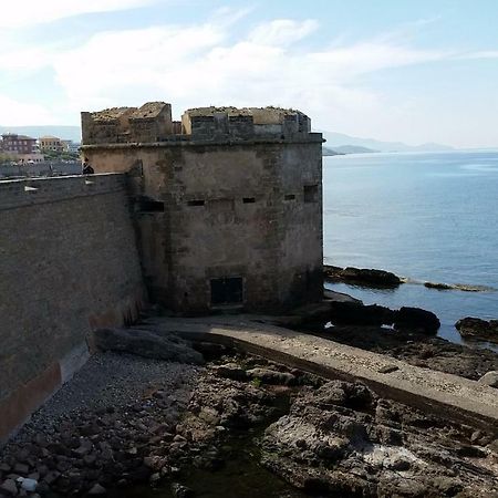 Appartamento Parco Tarragona Alghero Extérieur photo