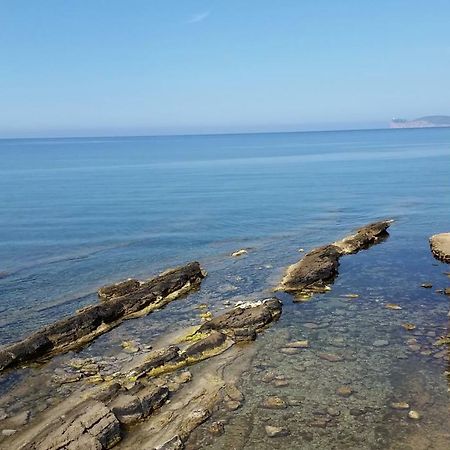 Appartamento Parco Tarragona Alghero Extérieur photo