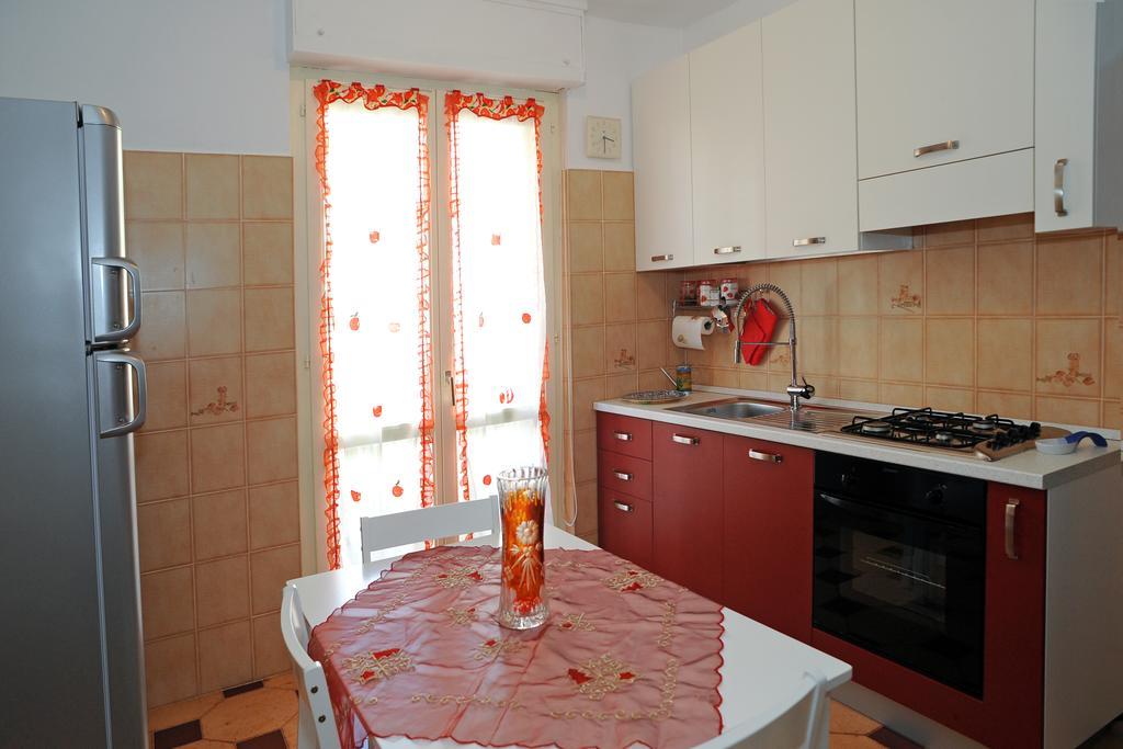 Appartamento Parco Tarragona Alghero Chambre photo