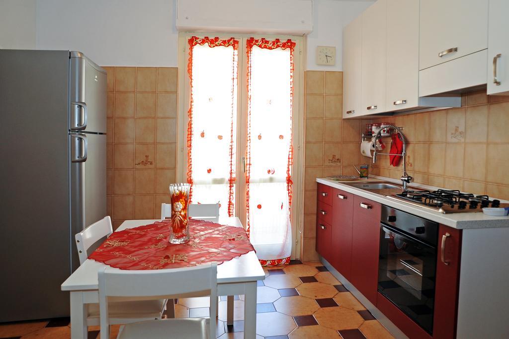 Appartamento Parco Tarragona Alghero Chambre photo