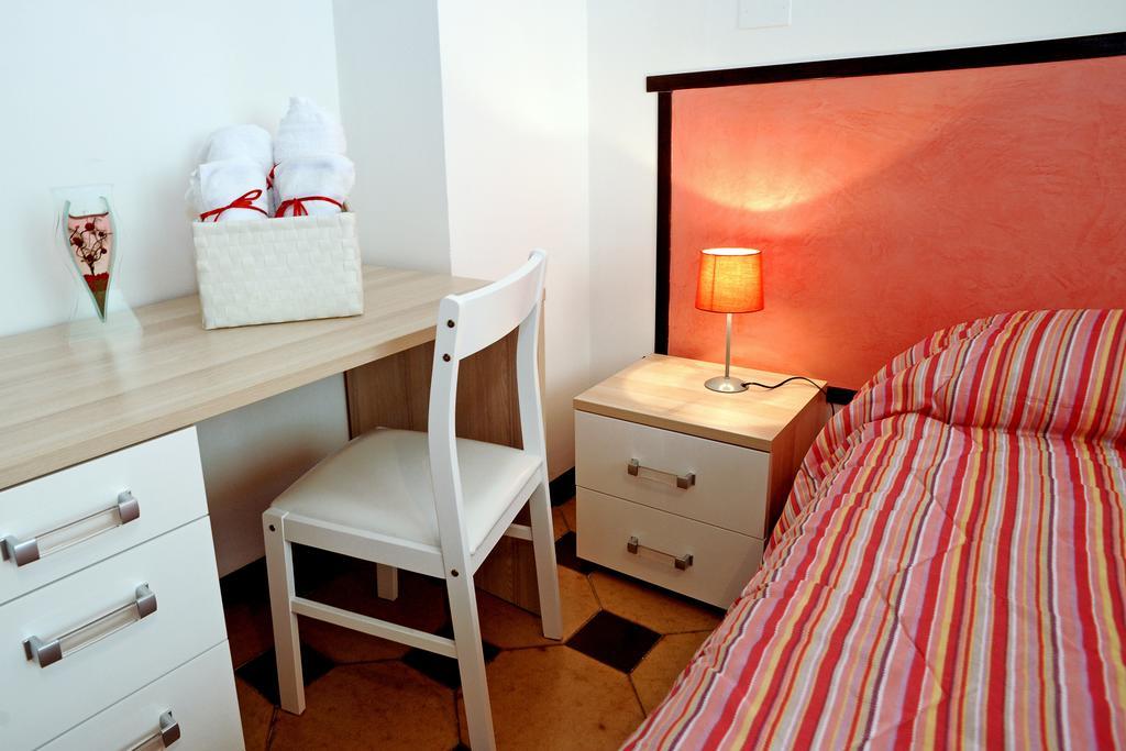 Appartamento Parco Tarragona Alghero Extérieur photo
