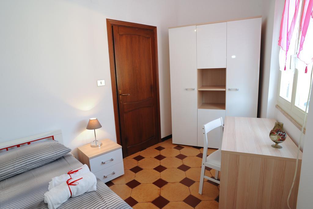 Appartamento Parco Tarragona Alghero Extérieur photo